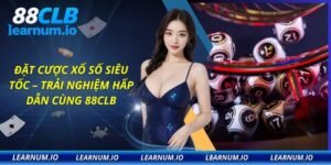 Xổ số siêu tốc